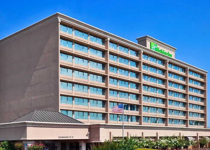 Holiday Inn Birmingham-Airport By Ihg