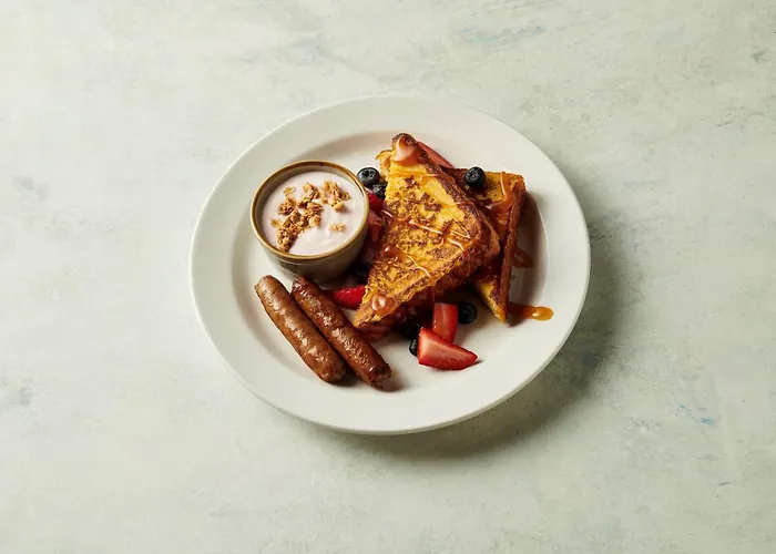 Holiday Inn Birmingham-Airport By Ihg